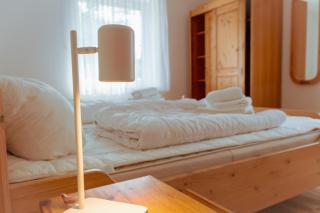 Staberhuk rechts - Sonnenterrasse - XL Wohnung - Staberdorf - 3