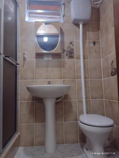 Apartamento estilo chalé - Enxaimel - Bombinhas - 3