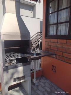 Apartamento estilo chalé - Enxaimel - 5