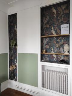 Pavillon C.R - Isles-sur-Suippe - 4