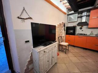 La Casina - Borgo di Bibbona - 8