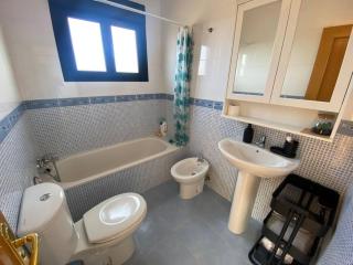 Casa Jazmines - Lajares - 9