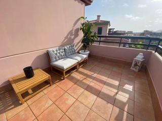 Casa Jazmines - Lajares - 7