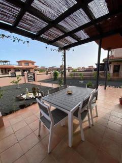 Casa Jazmines - 4