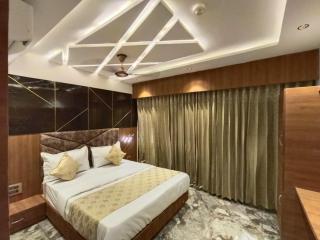 Hotel Prime Villa Gurukul - Ahmedabad - 7