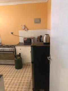 Lovely 1-Bedroom Condo in Kenya Re Kisumu - Kisumu - 1