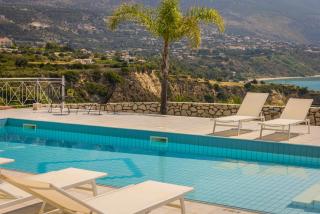 Seaspray Villa Kefaloniaprivatevillas - Kefallonia - 7