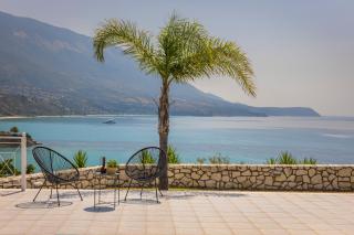 Seaspray Villa Kefaloniaprivatevillas - Kefallonia - 8