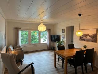 Vitteludd apartments - Houtskari - 1