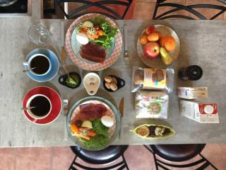 Guesthouse ''Chatonnaye'' - 1