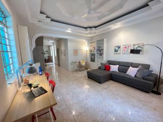 myRoom Georgetown, Off Jalan Burma, Gurney Drive - 5