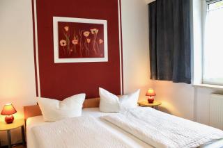 Hotel Carolaruh - Bad Elster - 8