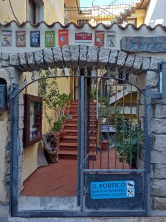 b&b il Portico Orgosolo - Orgosolo - 8