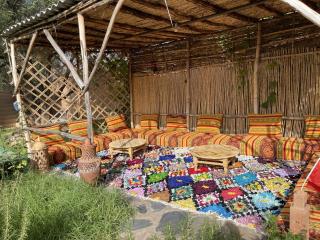 Douja Ferme - Ouirgane - 6