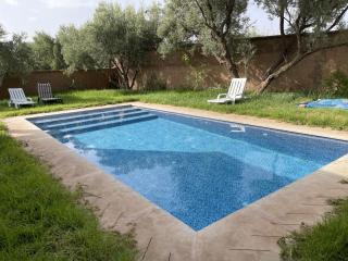 Douja Ferme - Ouirgane - 8