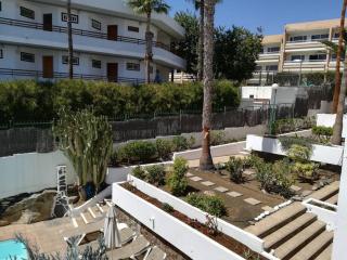 Vacaciones al sol San Agustin con piscina y WIFI - Maspalomas - 1