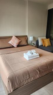 Apple's La casita condo in Hua Hin - Hua Hin - 9