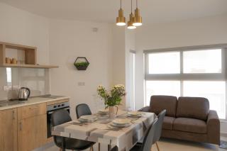Side-seaview apartment near beach and close to St. Julians - Baħar iċ-Ċagħaq - 2