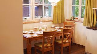 Villa Eisl-Raudaschl - St. Wolfgang - 7