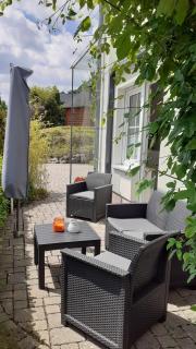 Ferienwohnung Sommerwind - 2