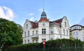Apartament SunShine Międzyzdroje - Międzyzdroje - 1