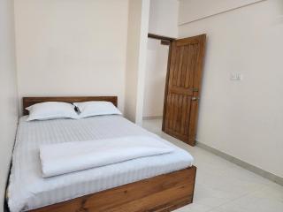 Naioree Studio Apartment - 8