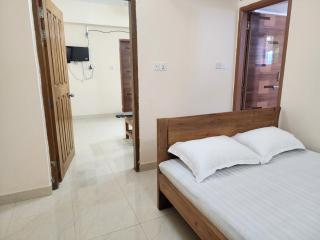 Naioree Studio Apartment - 3