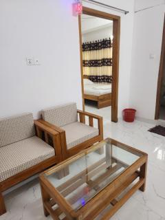 Naioree Studio Apartment - 2