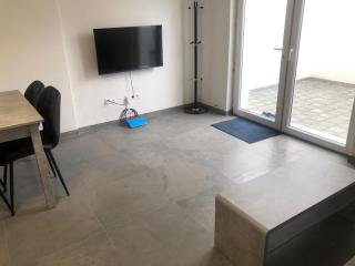 Erbacher Ferienwohnung 2 - 6