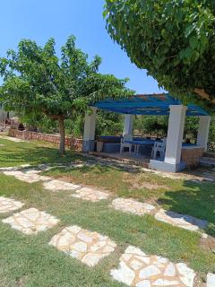 Baitani villa - Loutra Oraias Elenis - 6