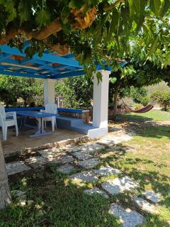 Baitani villa - Loutra Oraias Elenis - 5