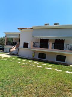 Baitani villa - Loutra Oraias Elenis - 4