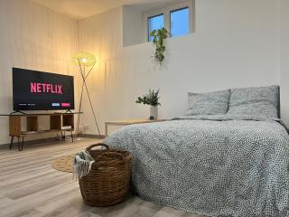 Accès Mer - Netflix - Fibre - T2 IODELYS - Larmor-Baden - 3
