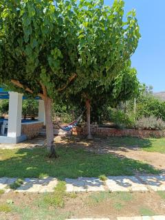 Baitani villa - Loutra Oraias Elenis - 7