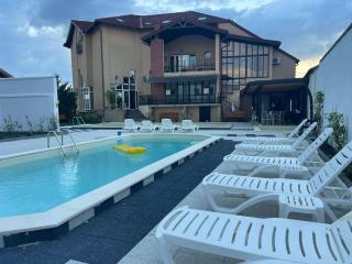 Thermal Family Resort - Baile Felix - 0