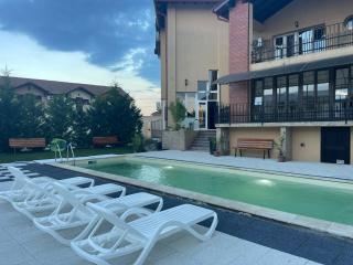 Thermal Family Resort - Baile Felix - 9