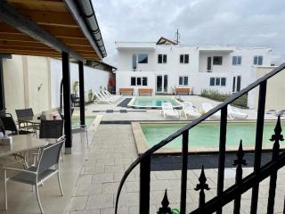 Thermal Family Resort - Baile Felix - 7