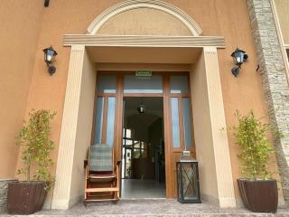 Thermal Family Resort - Baile Felix - 1