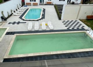 Thermal Family Resort - Baile Felix - 4