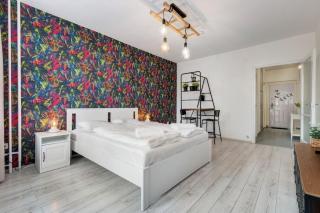 Luxurious, intimate getaway BP - Budapest - 0