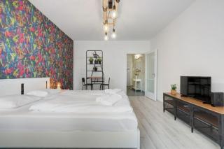 Luxurious, intimate getaway BP - Budapest - 5