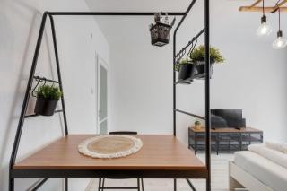 Luxurious, intimate getaway BP - Budapest - 4