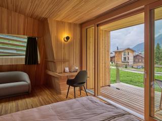 Hotel Glocke - Reckingen - Gluringen - 8