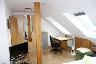 2 1/2 Zimmer Apartment in Hannover / Nord - Hannover - 8