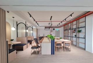 Horizon Suites Sepang - Budget Studio Unit - Kampong Melot - 5