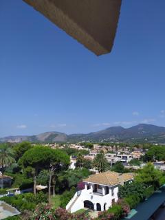 Apartamento con vistas al mar y buena ubicación - Benicàssim - 1
