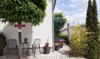 Ferienwohnung Sommerwind - 1