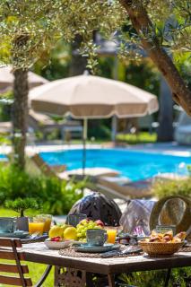Hotel La Garbine - Saint-Tropez - 3