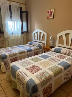 Apartamentos Los Parrales - Villalba de la Sierra - 5