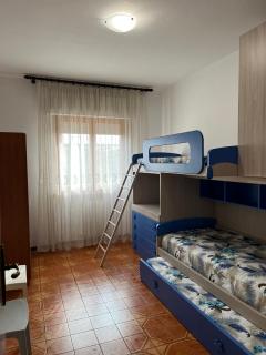 Appartamento Incantevole a Follonica Mare- 5 posti - 4